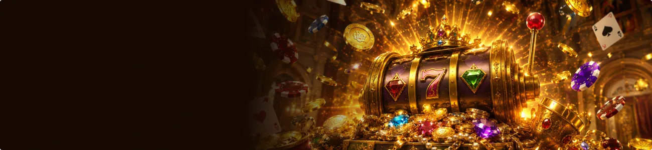 WildRobin Wild Robin Casino Banner 5